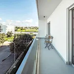 公寓 Penthouse Isabela Vistamar - Rooftop & Jacuzzi *