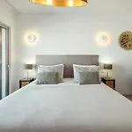 Penthouse Isabela Vistamar - Rooftop & Jacuzzi Апартаменты *