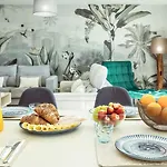 Apartamento Penthouse Isabela Vistamar - Rooftop & Jacuzzi Albufeira