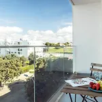Апартаменты Penthouse Isabela Vistamar - Rooftop & Jacuzzi