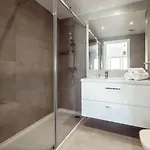 Penthouse Isabela Vistamar - Rooftop & Jacuzzi Apartamento Albufeira