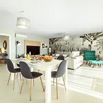 Penthouse Isabela Vistamar - Rooftop & Jacuzzi