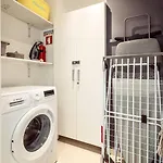 Penthouse Isabela Vistamar - Rooftop & Jacuzzi Apartamento