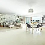 Penthouse Isabela Vistamar - Rooftop & Jacuzzi Албуфейра