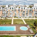 Penthouse Isabela Vistamar - Rooftop & Jacuzzi *