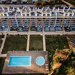 Penthouse Isabela Vistamar - Rooftop & Jacuzzi Апартаменты Албуфейра