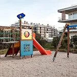 Penthouse Isabela Vistamar - Rooftop & Jacuzzi *