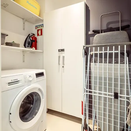 Appartamento Penthouse Isabela Vistamar - Rooftop & Jacuzzi Albufeira