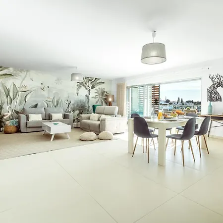 Penthouse Isabela Vistamar - Rooftop & Jacuzzi Appartamento *