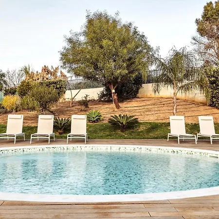 Penthouse Isabela Vistamar - Rooftop & Jacuzzi Appartamento Albufeira