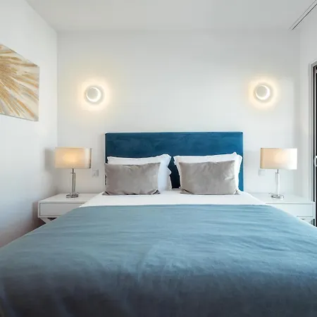 Penthouse Isabela Vistamar - Rooftop & Jacuzzi Appartamento