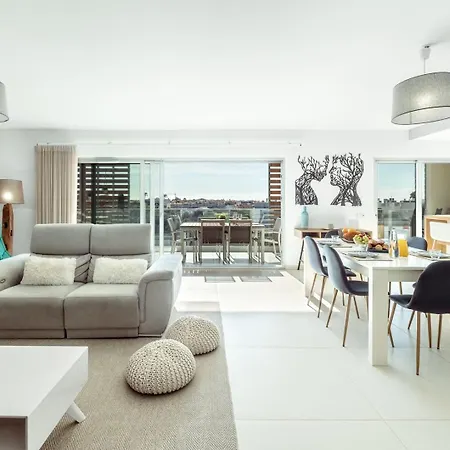 Penthouse Isabela Vistamar - Rooftop & Jacuzzi Appartamento