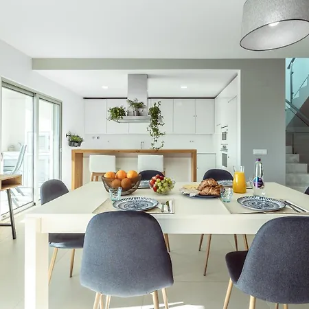 Appartamento Penthouse Isabela Vistamar - Rooftop & Jacuzzi