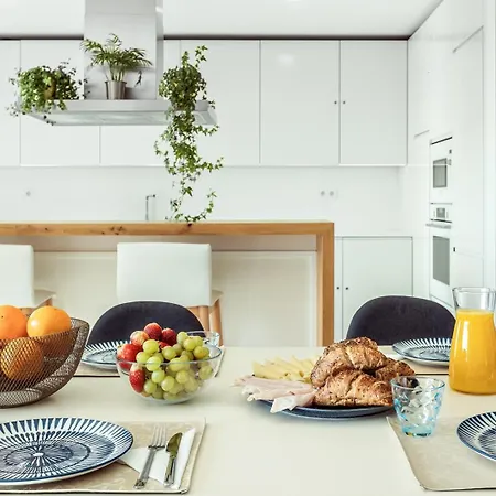 Appartamento Penthouse Isabela Vistamar - Rooftop & Jacuzzi