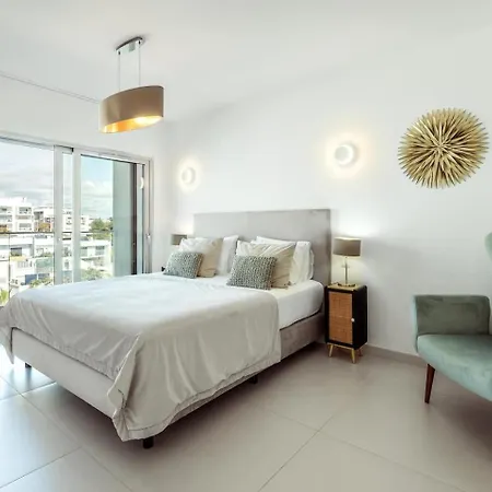 Διαμέρισμα Penthouse Isabela Vistamar - Rooftop & Jacuzzi *