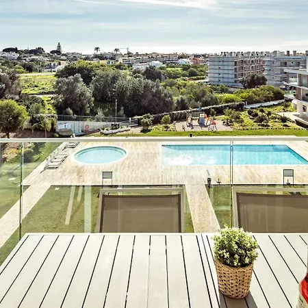 Penthouse Isabela Vistamar - Rooftop & Jacuzzi Διαμέρισμα *