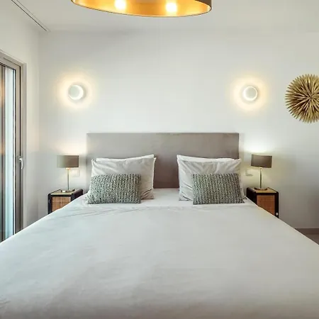 Penthouse Isabela Vistamar - Rooftop & Jacuzzi Διαμέρισμα *