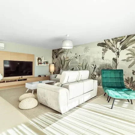 Penthouse Isabela Vistamar - Rooftop & Jacuzzi Διαμέρισμα *