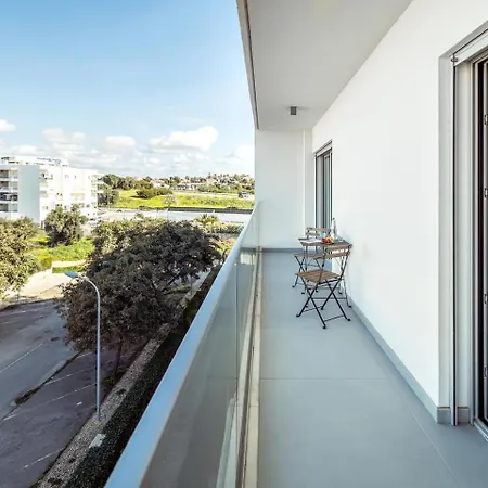 Διαμέρισμα Penthouse Isabela Vistamar - Rooftop & Jacuzzi *