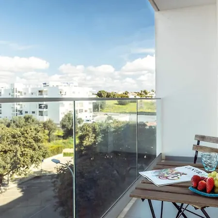 Διαμέρισμα Penthouse Isabela Vistamar - Rooftop & Jacuzzi