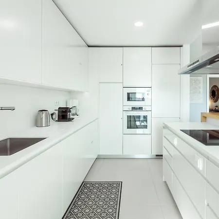 Penthouse Isabela Vistamar - Rooftop & Jacuzzi Διαμέρισμα