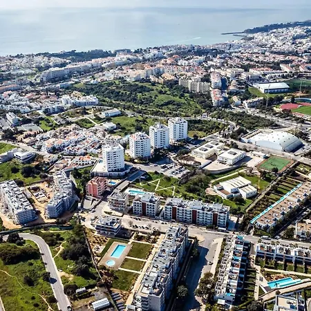 Διαμέρισμα Penthouse Isabela Vistamar - Rooftop & Jacuzzi