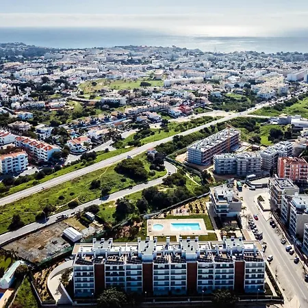 Διαμέρισμα Penthouse Isabela Vistamar - Rooftop & Jacuzzi *