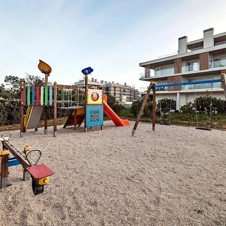 Penthouse Isabela Vistamar - Rooftop & Jacuzzi * Αλμπουφέιρα
