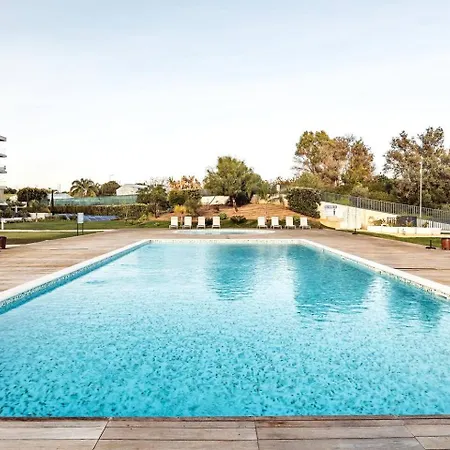 Penthouse Isabela Vistamar - Rooftop & Jacuzzi Αλμπουφέιρα