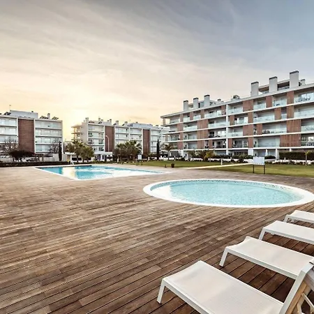 Penthouse Isabela Vistamar - Rooftop & Jacuzzi * Αλμπουφέιρα