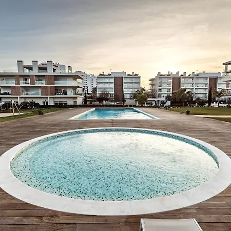 Penthouse Isabela Vistamar - Rooftop & Jacuzzi * Αλμπουφέιρα