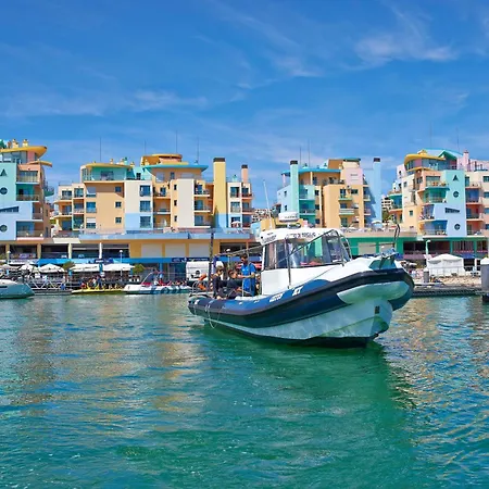 Penthouse Isabela Vistamar - Rooftop & Jacuzzi *