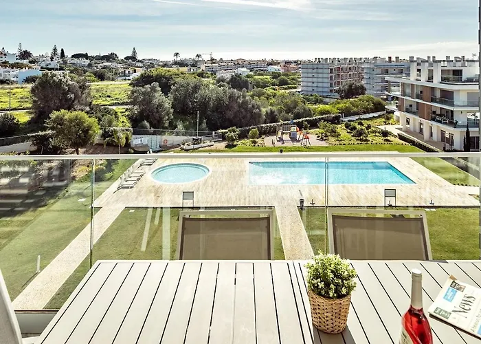 Penthouse Isabela Vistamar - Rooftop & Jacuzzi Apartment *