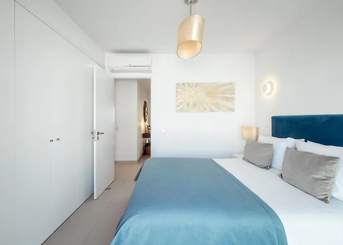 Penthouse Isabela Vistamar - Rooftop & Jacuzzi