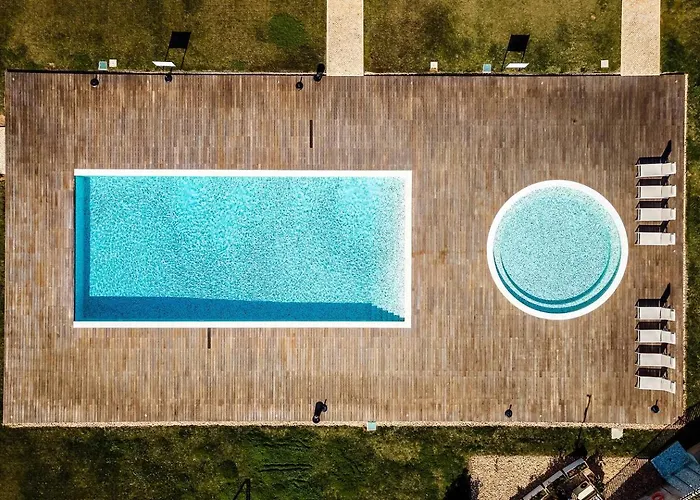 Apartment Penthouse Isabela Vistamar - Rooftop & Jacuzzi