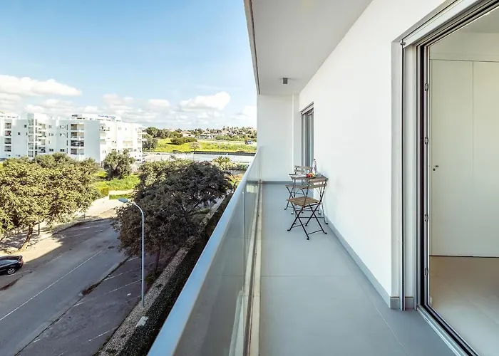 Apartment Penthouse Isabela Vistamar - Rooftop & Jacuzzi *