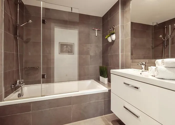 Penthouse Isabela Vistamar - Rooftop & Jacuzzi Apartment *