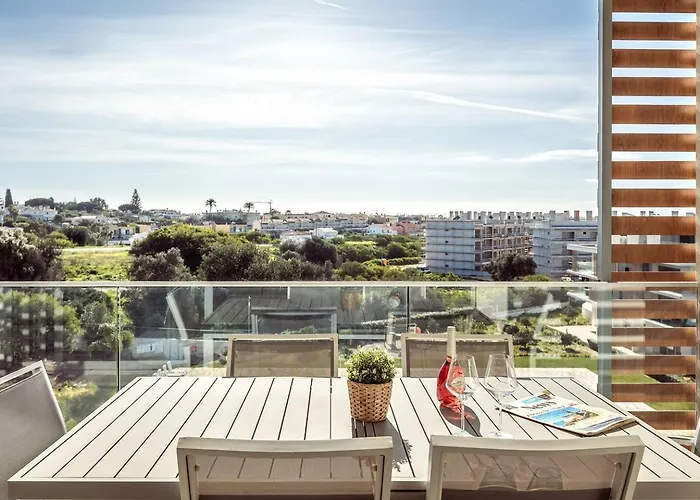 Penthouse Isabela Vistamar - Rooftop & Jacuzzi *