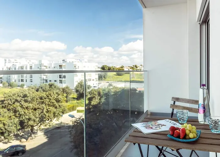 Apartment Penthouse Isabela Vistamar - Rooftop & Jacuzzi