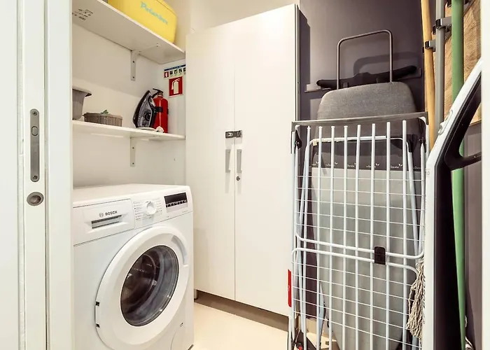 Penthouse Isabela Vistamar - Rooftop & Jacuzzi Apartment