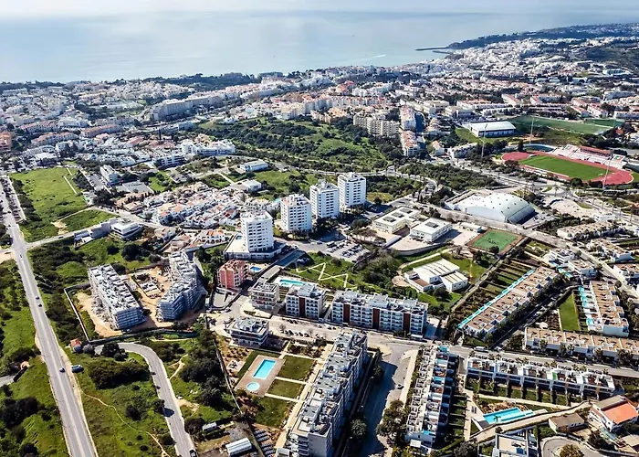 Apartment Penthouse Isabela Vistamar - Rooftop & Jacuzzi