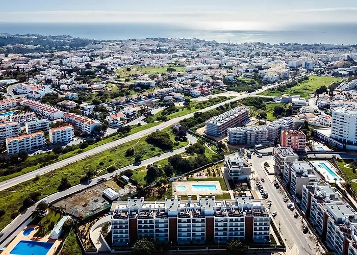 Apartment Penthouse Isabela Vistamar - Rooftop & Jacuzzi *