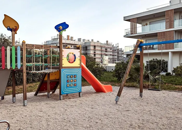 Penthouse Isabela Vistamar - Rooftop & Jacuzzi *