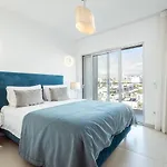 Penthouse Isabela Vistamar - Rooftop & Jacuzzi Apartman
