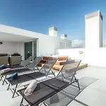 Apartman Penthouse Isabela Vistamar - Rooftop & Jacuzzi