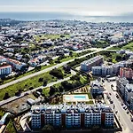 Apartman Penthouse Isabela Vistamar - Rooftop & Jacuzzi *